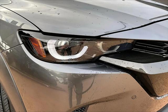 2024 Mazda CX-50 2.5 Turbo Premium Plus