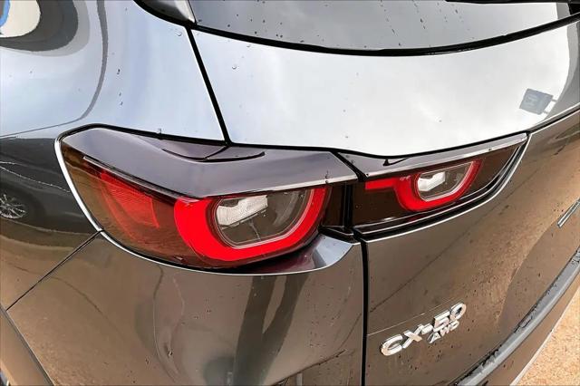 2024 Mazda CX-50 2.5 Turbo Premium Plus