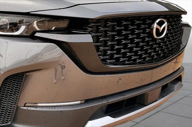 2024 Mazda CX-50 2.5 Turbo Premium Plus