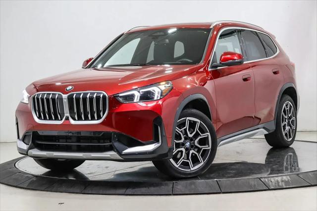 2026 BMW X1 xDrive28i for sale in Sherman Oaks, CA