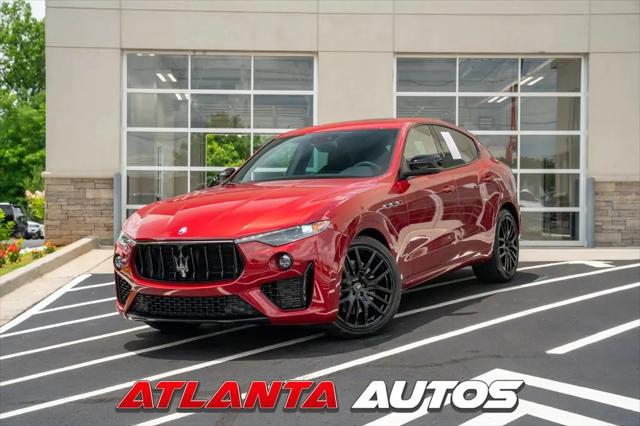 2020 Maserati Levante S GranSport for sale in Marietta, GA