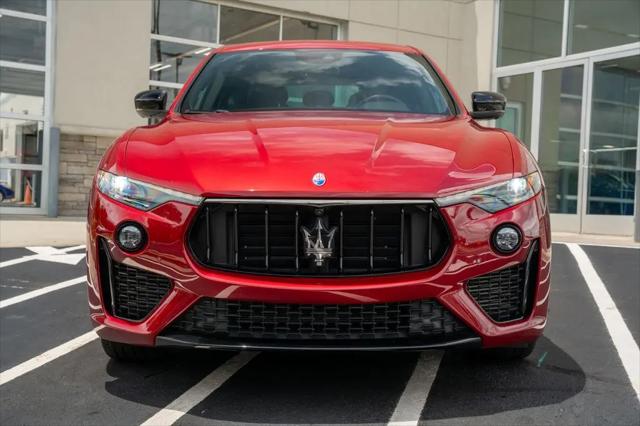 2020 Maserati Levante S GranSport
