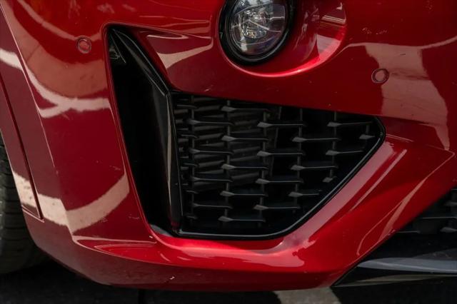 2020 Maserati Levante S GranSport