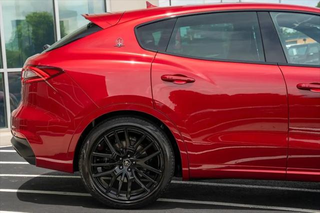 2020 Maserati Levante S GranSport