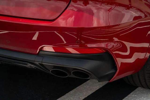 2020 Maserati Levante S GranSport