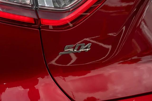 2020 Maserati Levante S GranSport