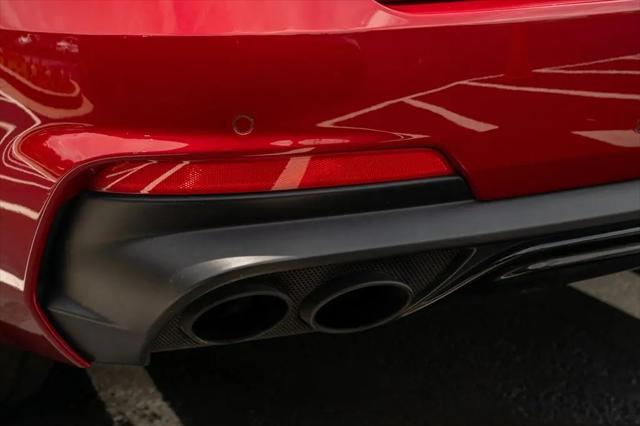 2020 Maserati Levante S GranSport