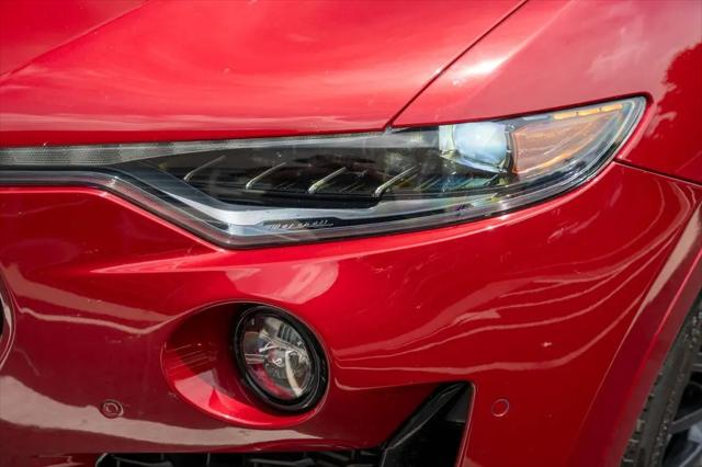 2020 Maserati Levante S GranSport