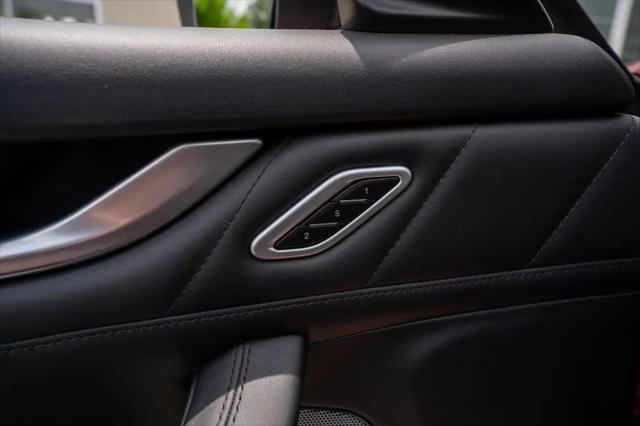 2020 Maserati Levante S GranSport
