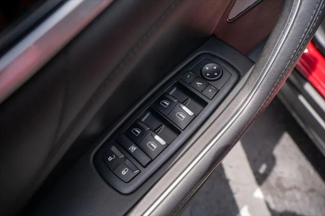 2020 Maserati Levante S GranSport