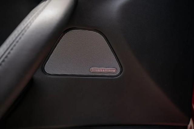 2020 Maserati Levante S GranSport