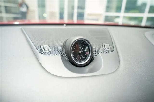2020 Maserati Levante S GranSport