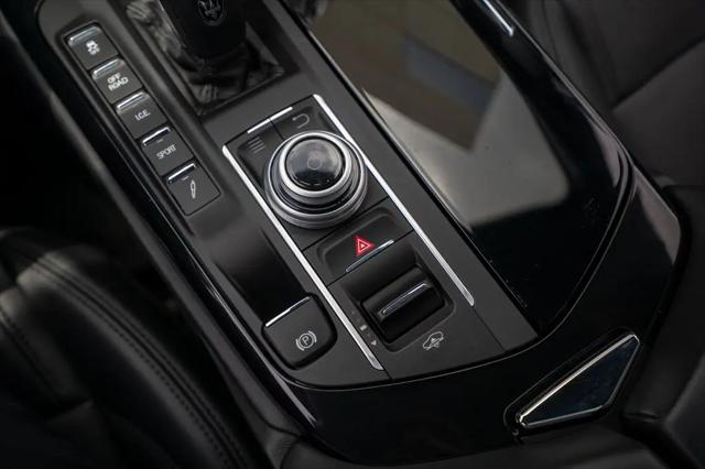 2020 Maserati Levante S GranSport