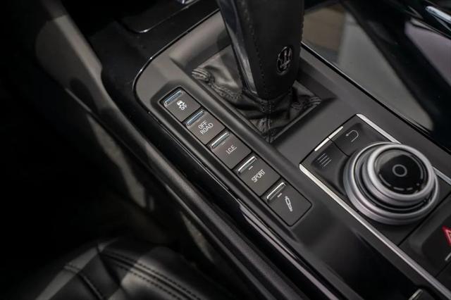 2020 Maserati Levante S GranSport