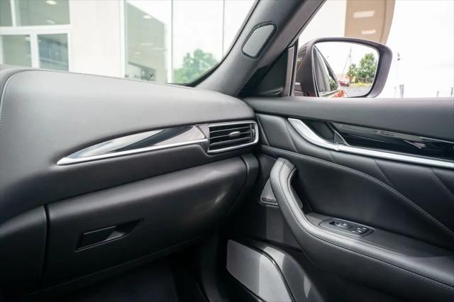 2020 Maserati Levante S GranSport