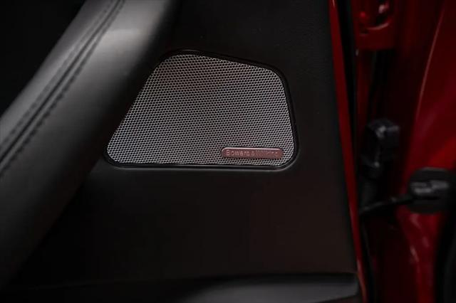 2020 Maserati Levante S GranSport
