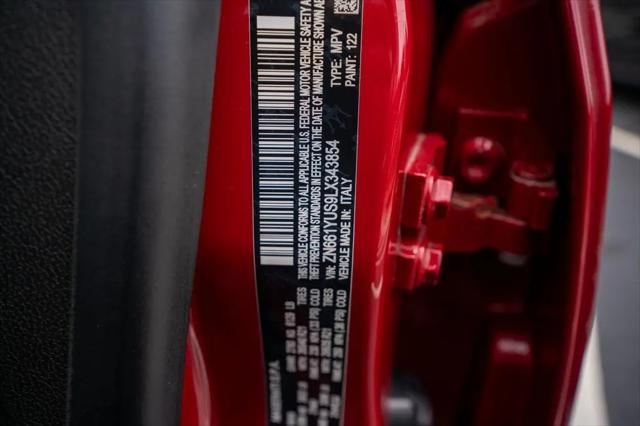 2020 Maserati Levante S GranSport