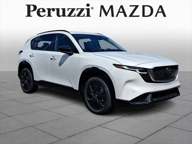 2026 Mazda CX-5 2.5 S Premium Plus for sale in Fairless Hills, PA
