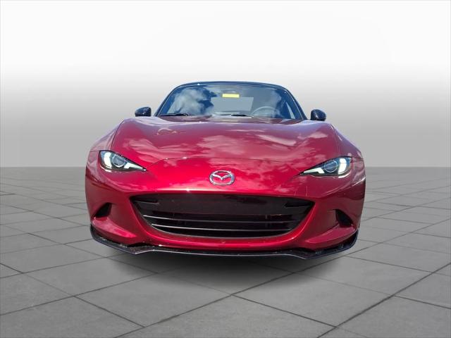 2026 Mazda MX-5 Club