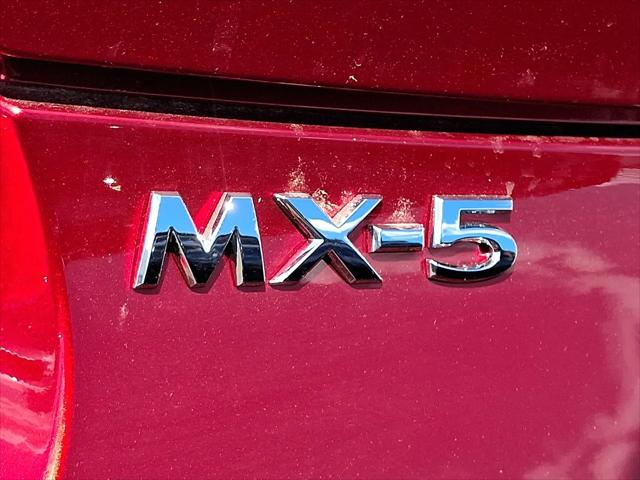 2026 Mazda MX-5 Club