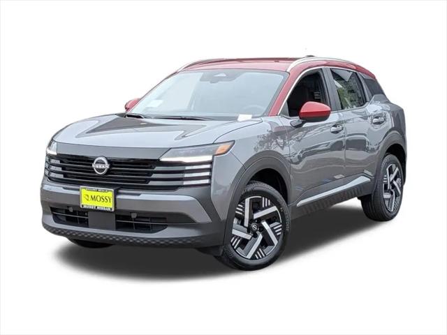 2026 Nissan Kicks SV for sale in San Diego, CA