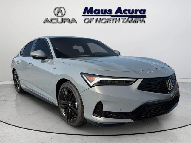 2026 Acura Integra FWD A-Spec with Technology for sale in Tampa, FL