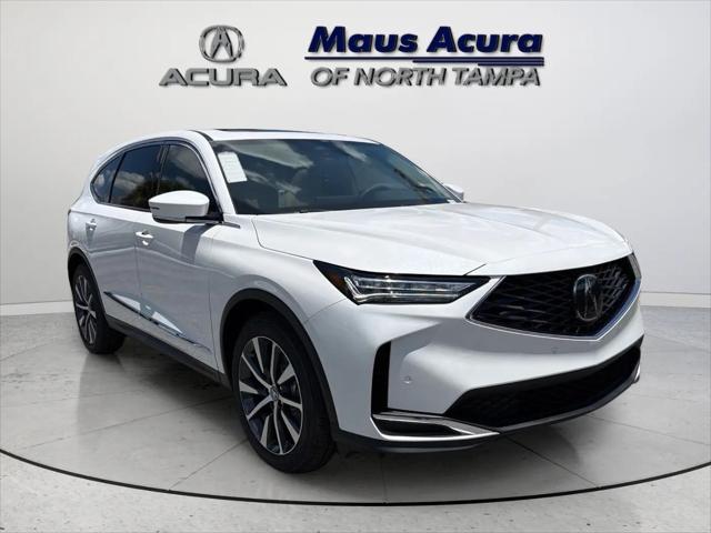 2026 Acura MDX Technology Package for sale in Tampa, FL