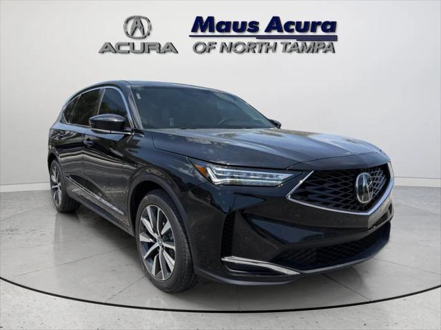 2026 Acura MDX Technology Package for sale in Tampa, FL
