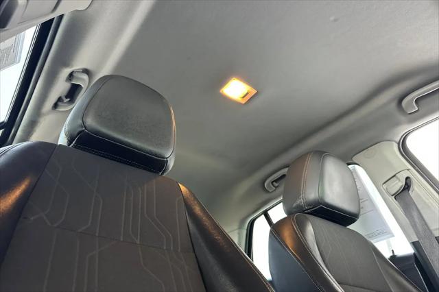 2022 Chevrolet Trax AWD LT