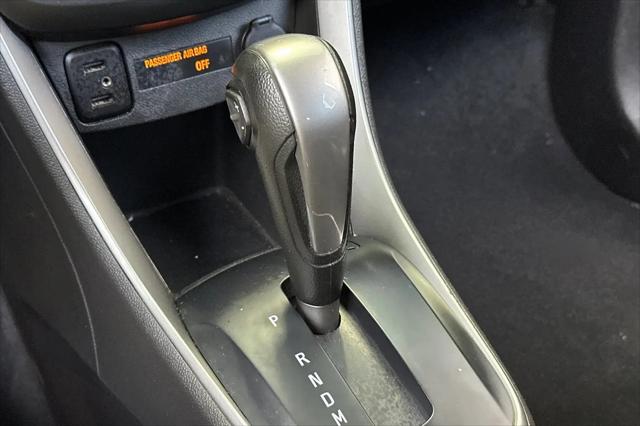 2022 Chevrolet Trax AWD LT