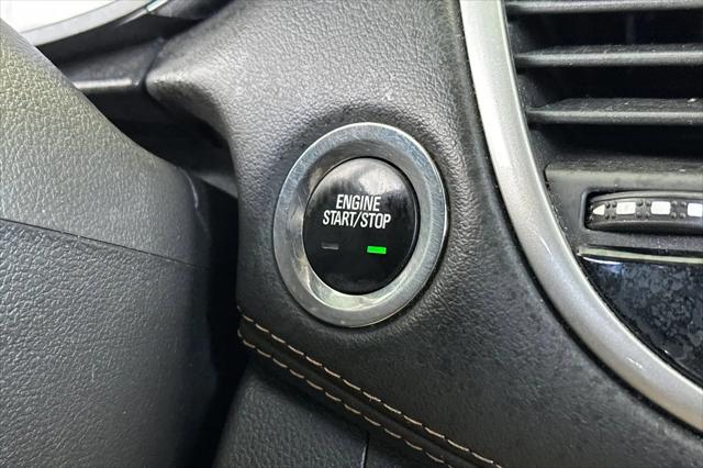 2022 Chevrolet Trax AWD LT