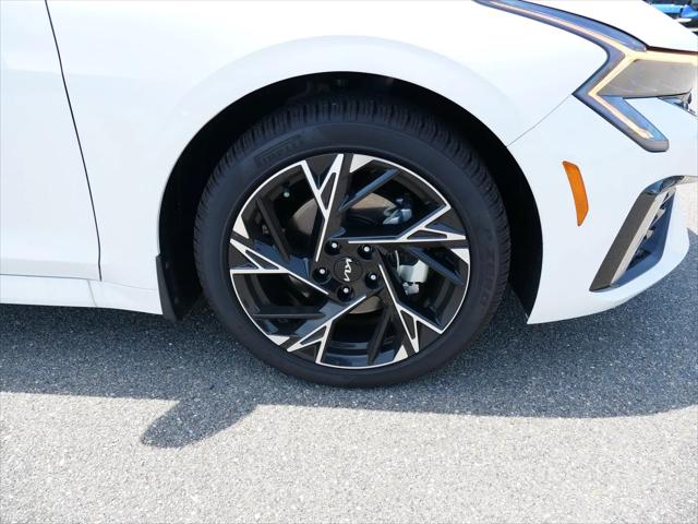 2026 Kia K5 GT-Line FWD
