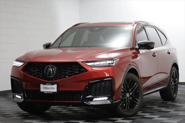 2026 Acura MDX A-SPEC Advance Package for sale in Hinsdale, IL