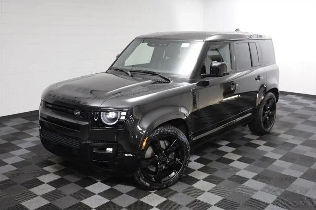 2026 Land Rover Defender P500 X-Dynamic SE