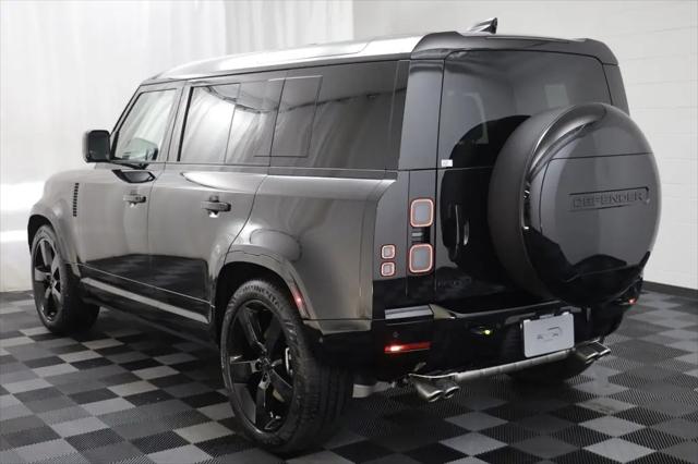 2026 Land Rover Defender P500 X-Dynamic SE