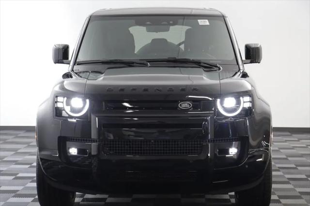 2026 Land Rover Defender P500 X-Dynamic SE