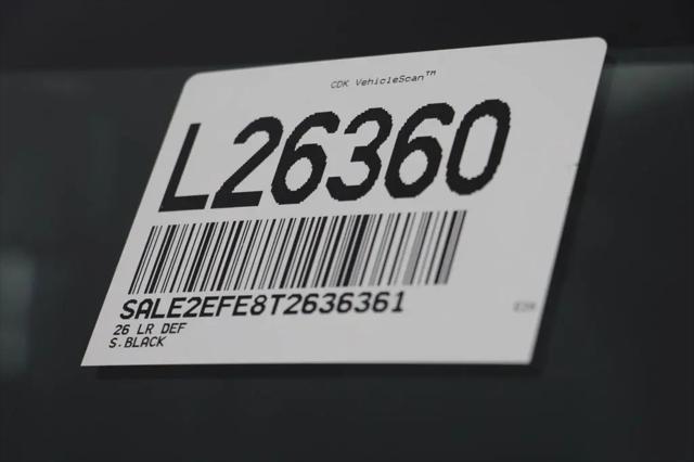 2026 Land Rover Defender P500 X-Dynamic SE