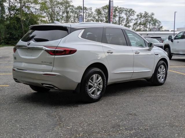2018 Buick Enclave Premium