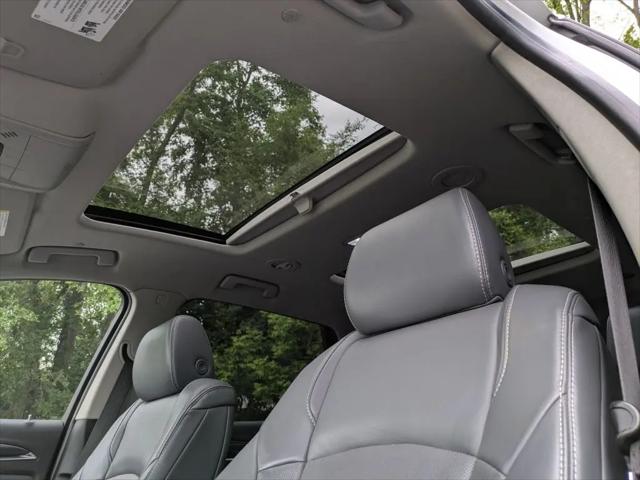 2018 Buick Enclave Premium