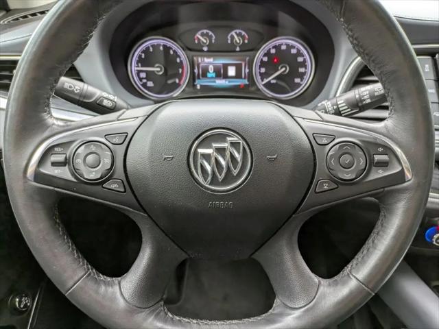 2018 Buick Enclave Premium