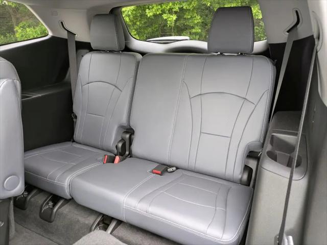 2018 Buick Enclave Premium