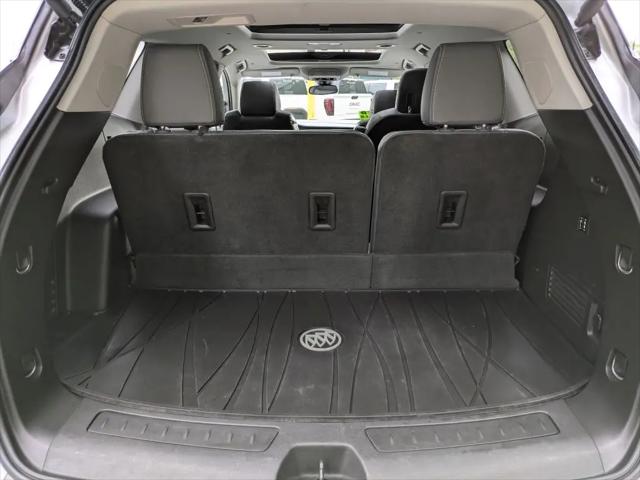 2018 Buick Enclave Premium