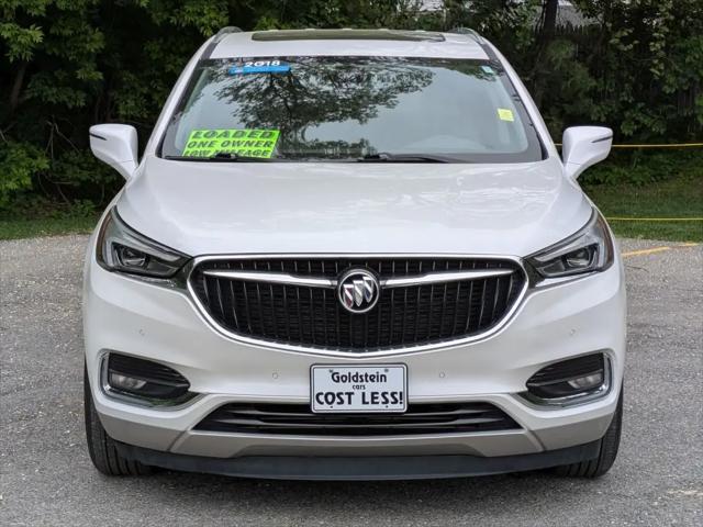 2018 Buick Enclave Premium for sale in Albany, NY