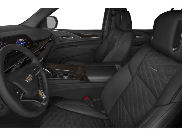 2023 Cadillac Escalade ESV 4WD Premium Luxury Platinum
