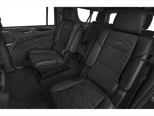 2023 Cadillac Escalade ESV 4WD Premium Luxury Platinum