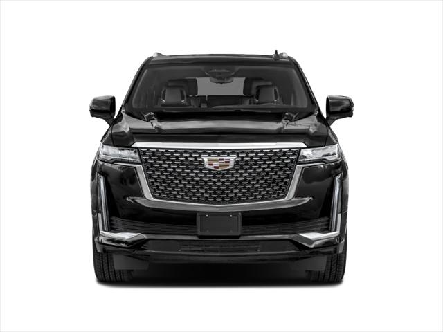 2023 Cadillac Escalade ESV 4WD Premium Luxury Platinum