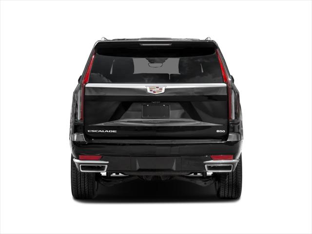 2023 Cadillac Escalade ESV 4WD Premium Luxury Platinum