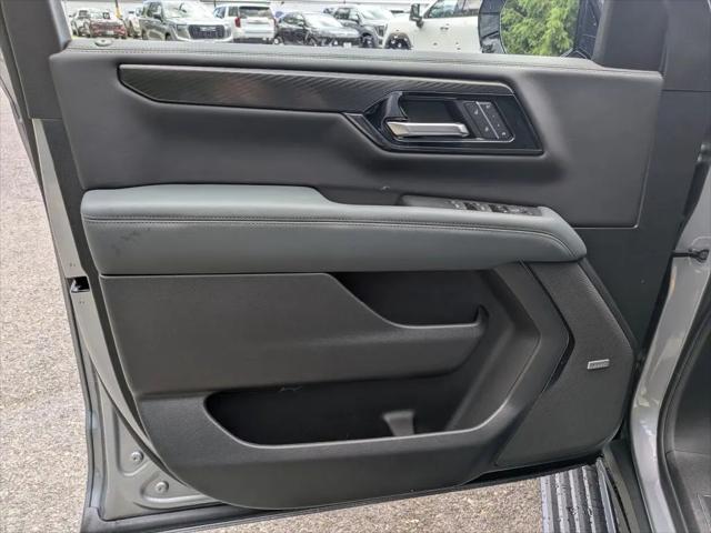 2026 GMC Yukon 4WD AT4