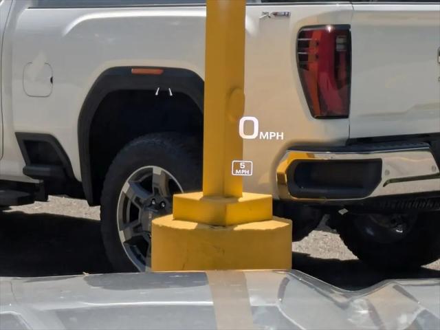 2026 GMC Yukon 4WD AT4