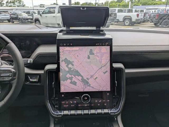2026 GMC Yukon 4WD AT4